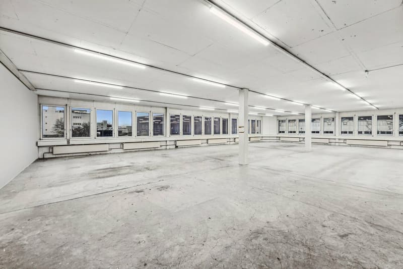 Flexible Gewerbefläche direkt an der A1 - erreichbar, vielseitig (6)