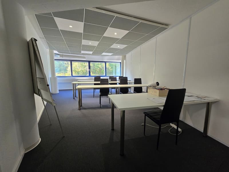 Situation optimale - Bureau Plug-and-Play de 271m2 (4)