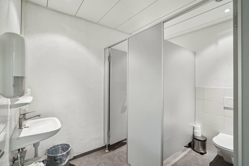 Raum für Ideen - lichtdurchflutete Gewerbefläche (4)