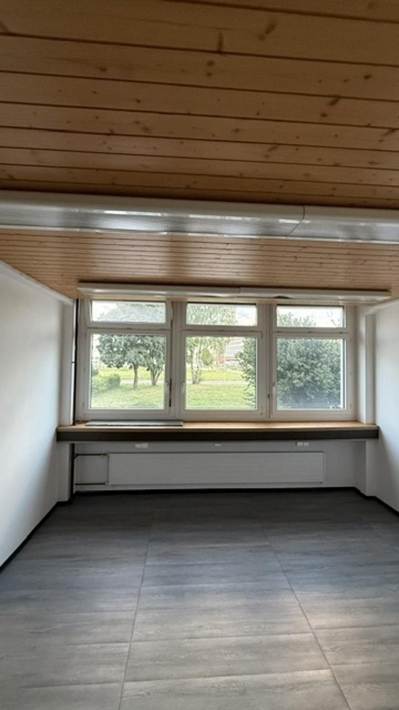 Helle Arbeitsräume mit natürlichem Charme (1)