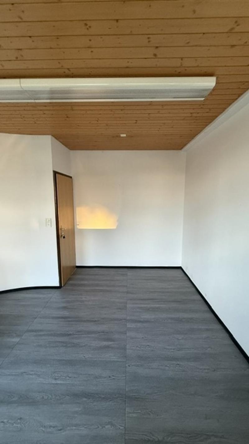 Helle Arbeitsräume mit natürlichem Charme (2)
