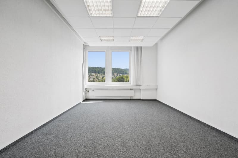 Kompaktes Büro für smarte Lösungen (1)