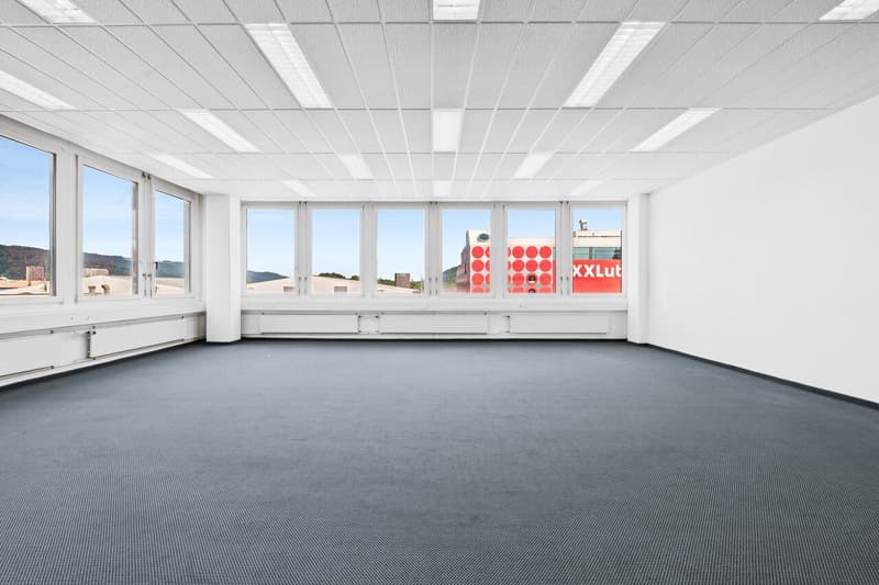 Helle Büro- oder Gewerbefläche direkt bei der A1 (4)