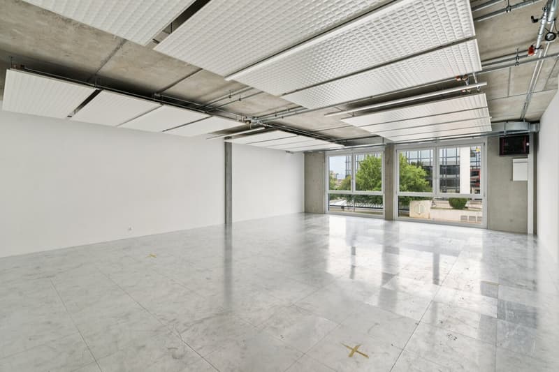 SPARK - 83.8 m2 - Espace Atelier Plug & Play à Gland (4)
