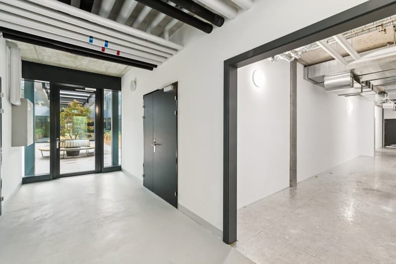 SPARK - 105.6 m2 - Espace Atelier Plug & Play à Gland (6)