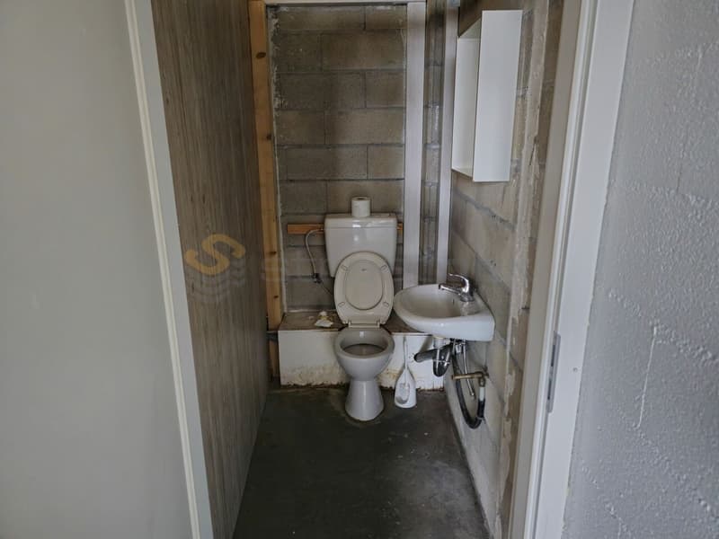 Opportunité unique, double box à louer de suite - 230m2 (6)