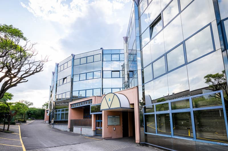 Situation optimale - Bureau de 37 m2 - Gare Lausanne (2)