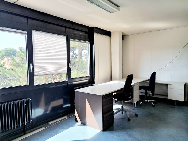 Bureau de 130m2 - à saisir de suite (3)