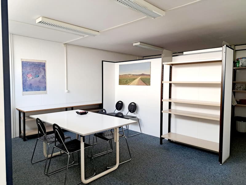 Bureau de 130m2 - à saisir de suite (1)