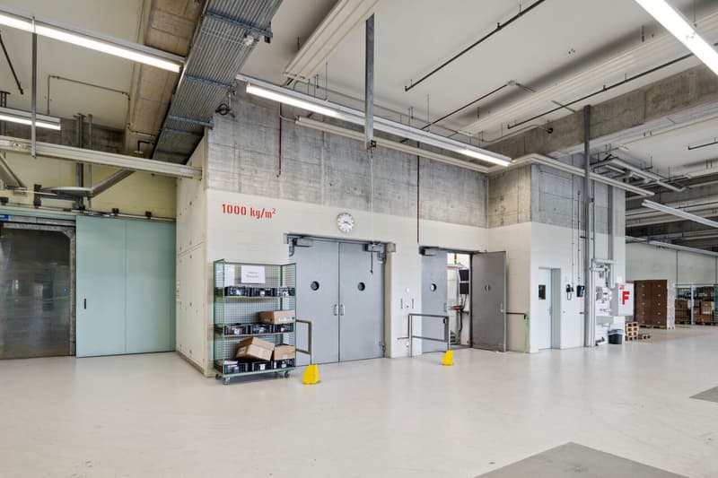 Mammut Areal Seon - Gewerbefläche für Industrie, Logistik & Büro (6)