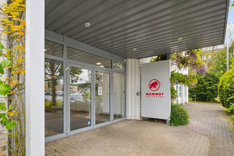 Mammut Areal Seon - Gewerbefläche für Industrie, Logistik & Büro (1)