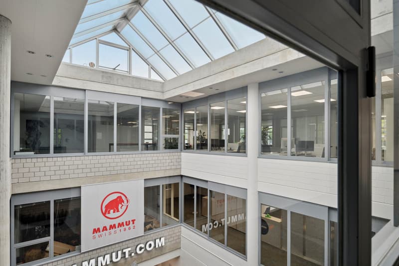 Mammut Areal Seon - Gewerbefläche für Industrie, Logistik & Büro (3)
