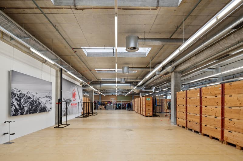 Mammut Areal Seon - Gewerbefläche für Industrie, Logistik & Büro (5)
