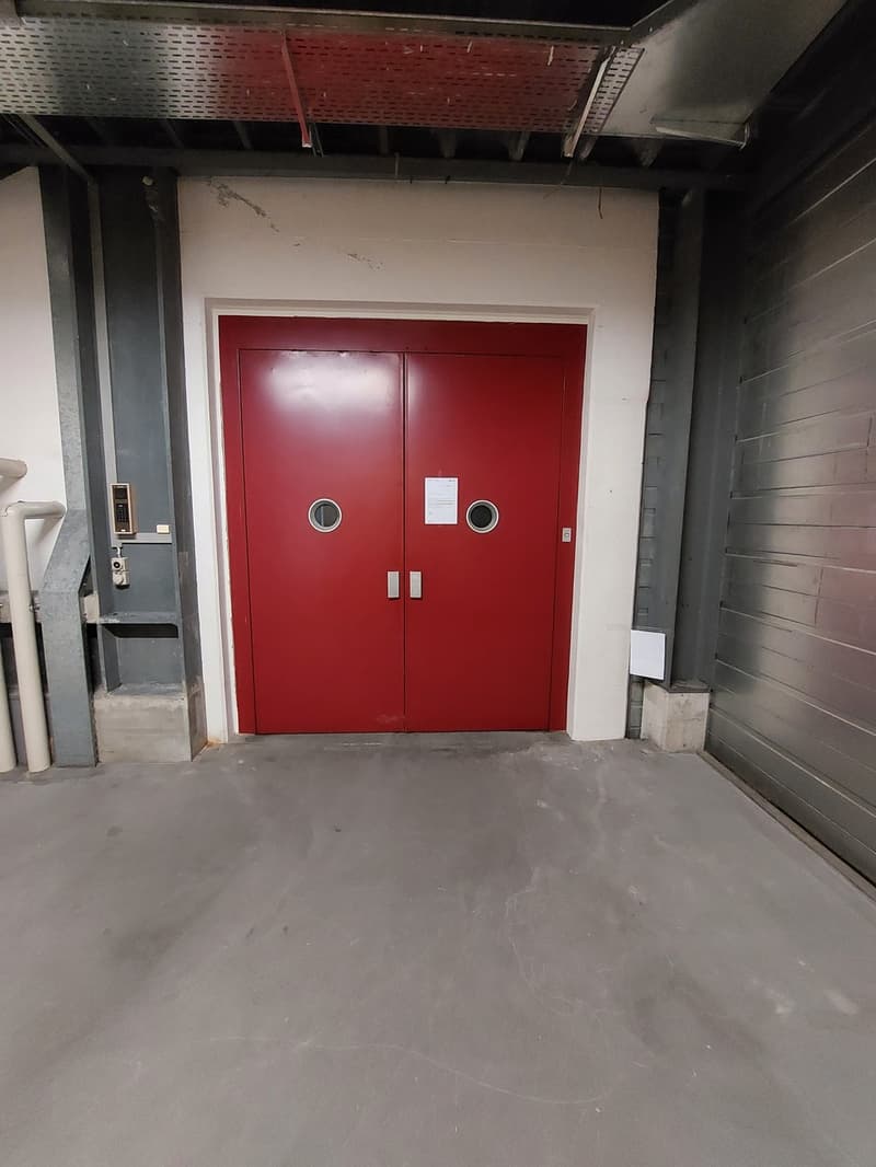 Bureau 43m2 - excellente situation (3)