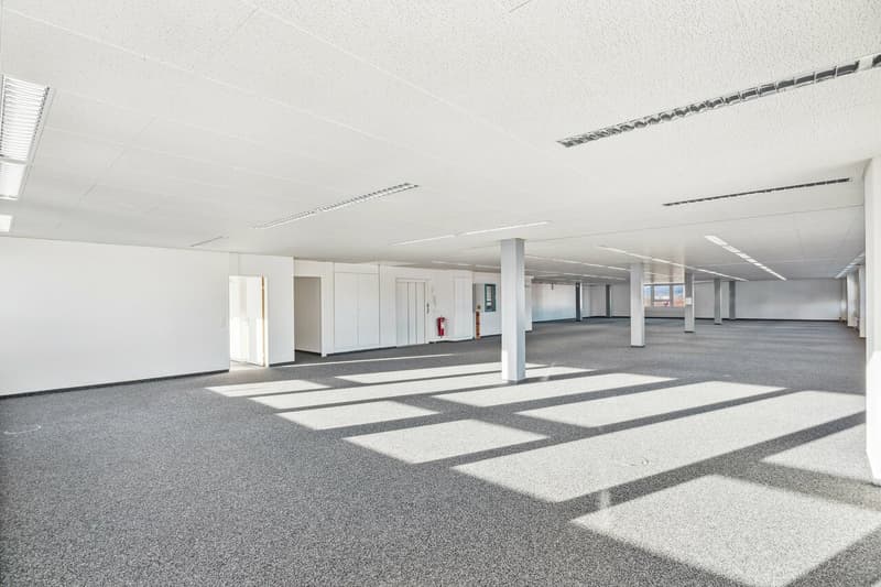 Arbeiten, wo Flexibilität auf Infrastruktur trifft (2)