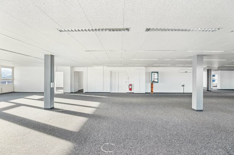 Arbeiten, wo Flexibilität auf Infrastruktur trifft (4)