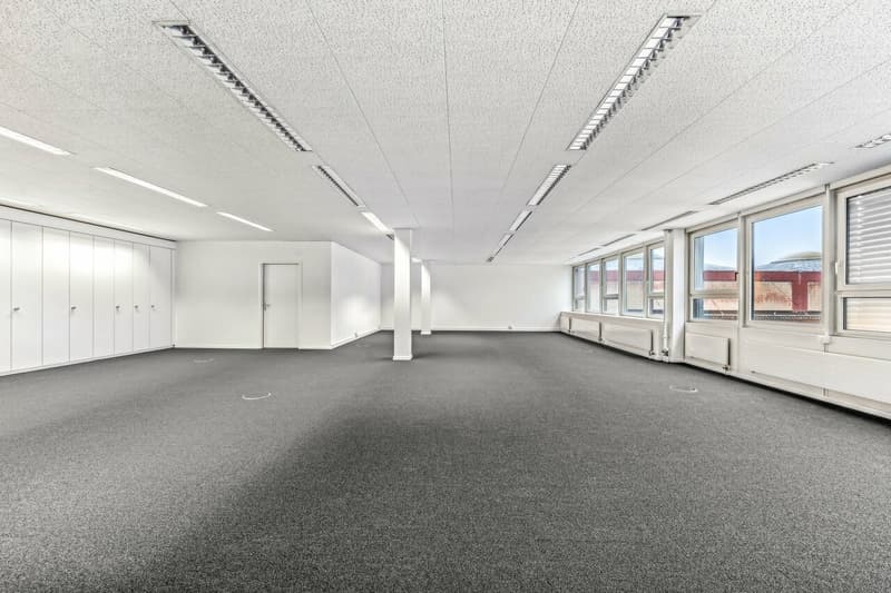 Flexibel nutzbar. Individuell gestaltbar. Ideal gelegen. (3)