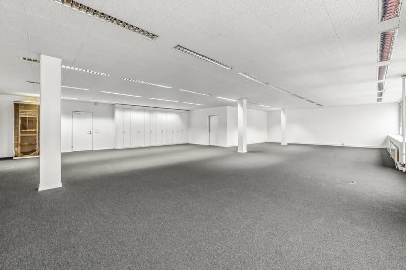 Flexibel nutzbar. Individuell gestaltbar. Ideal gelegen. (6)