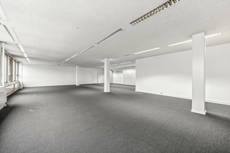 Flexibel nutzbar. Individuell gestaltbar. Ideal gelegen. (2)