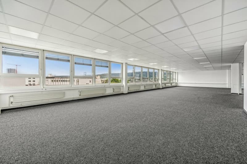 Flexibel nutzbar. Individuell gestaltbar. Ideal gelegen. (5)