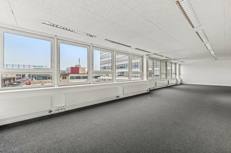 Flexibel nutzbar. Individuell gestaltbar. Ideal gelegen. (4)