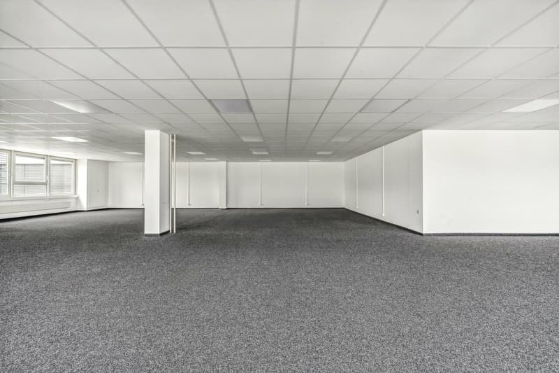 Moderne Bürofläche - komplett ausgebaut & bezugsbereit (7)
