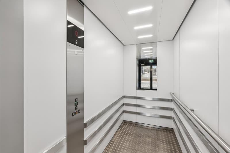Ideal angebunden & flexibler Ausbau möglich (9)