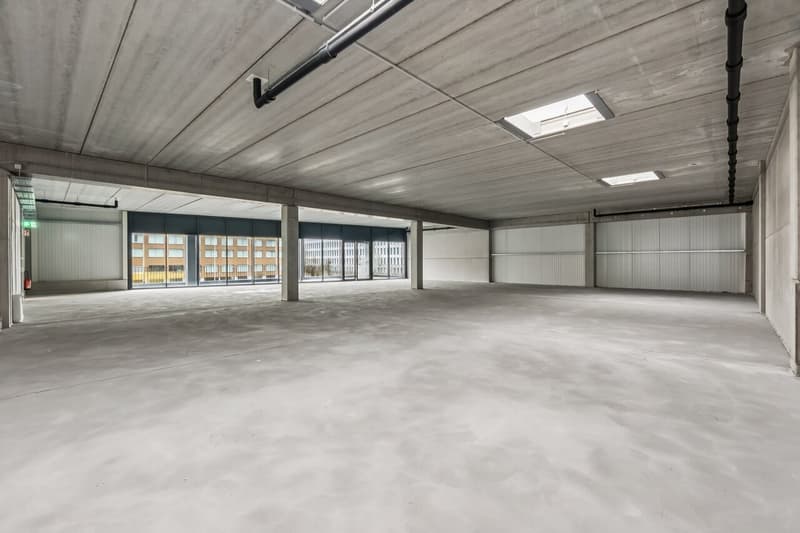 Ideal angebunden & flexibler Ausbau möglich (4)