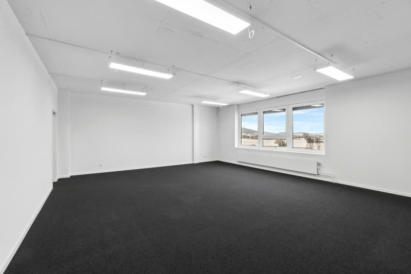 Neuer Raum für Ihre Ideen - top ausgebaute Büros/Praxisräume (2)