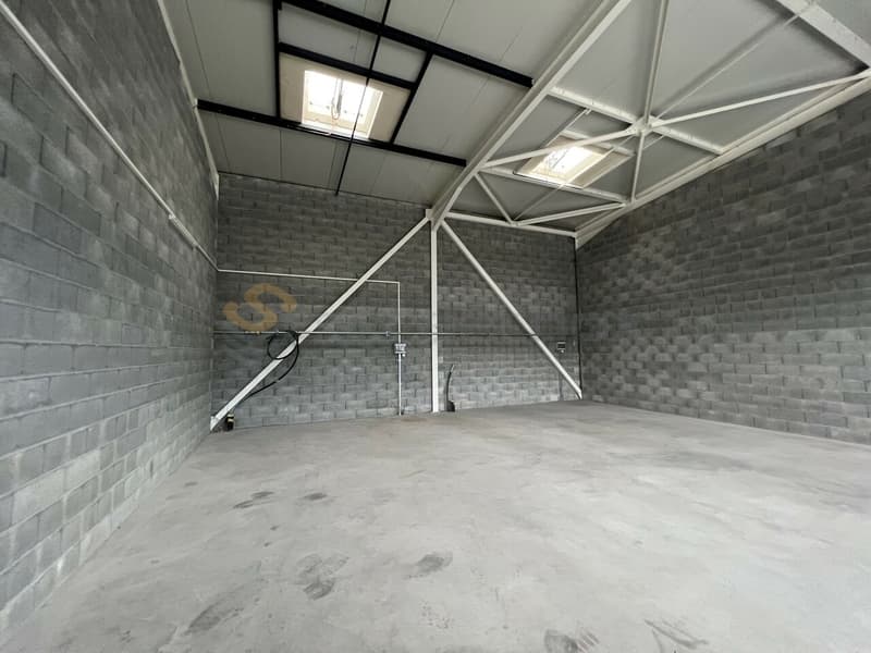 Streetbox de 60m2 à louer, très bien situé ! - 1er loyer offert (4)