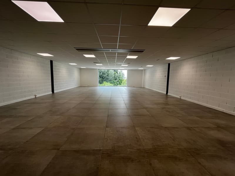 Surface moderne 132 m2 (5)