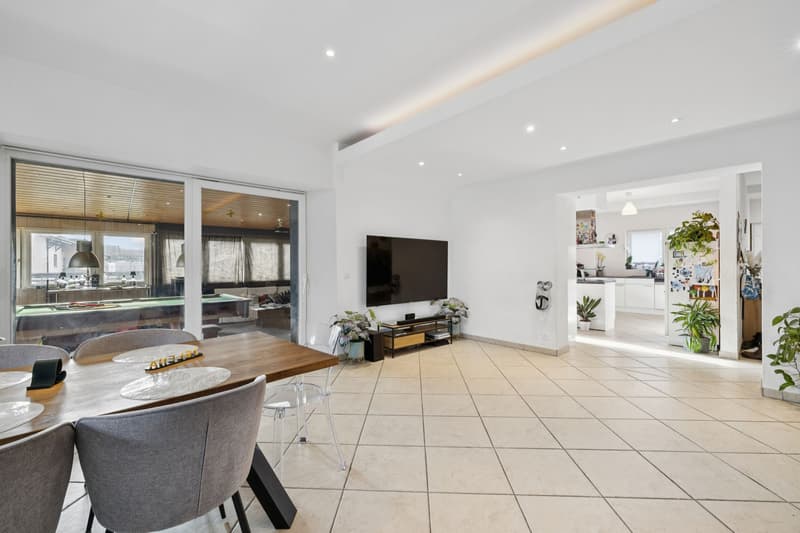 Immeuble de 3 appartements - 4,5% de rendement net (7)