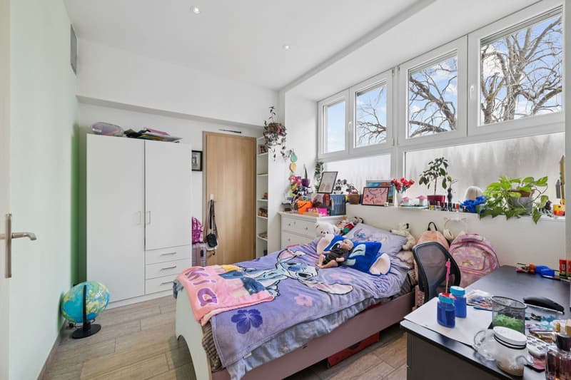 Immeuble de 3 appartements - 4,5% de rendement net (10)