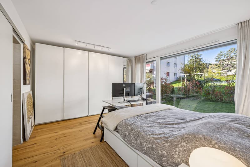 4,5 pièces lumineux transformable en spacieux 3,5 pièces (10)