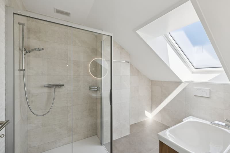 Bel appartement familial neuf aux portes d'Yverdon ! (7)