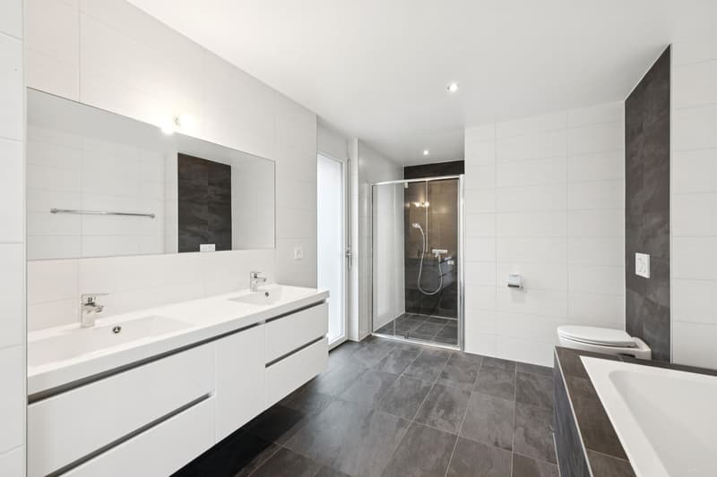 Villa d'architecte avec vue panoramique ! (9)