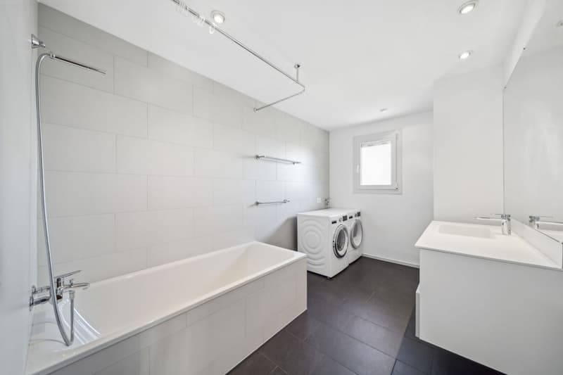 Villa individuelle de plain-pied avec beau potentiel de surélévation ! (11)