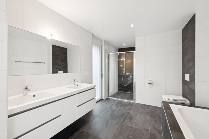 Villa d'architecte avec vue panoramique ! (9)