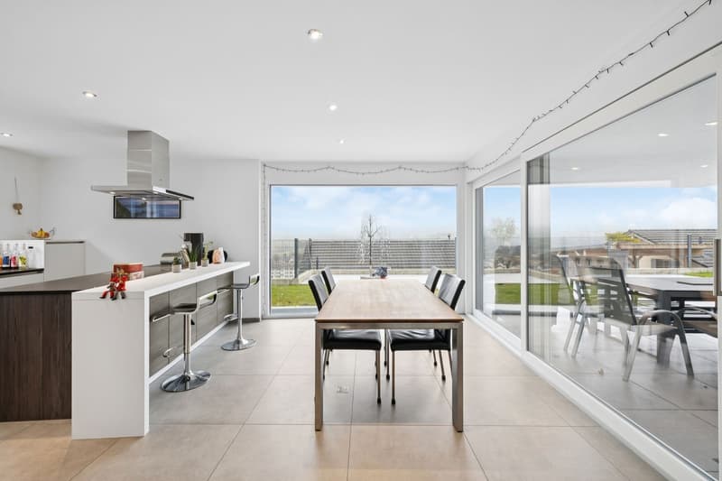 Villa d'architecte avec vue panoramique ! (3)
