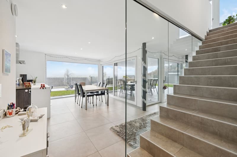 Villa d'architecte avec vue panoramique ! (6)