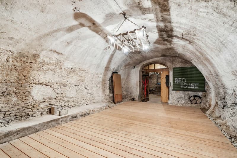 Magnifique maison vigneronne du XVIIème siècle (12)