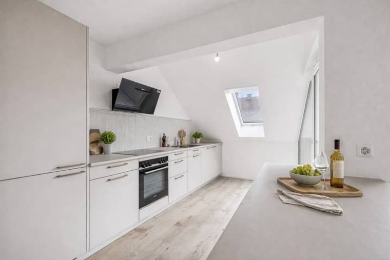 Charmant appartement neuf de 4.5 pièces avec balcon (3)