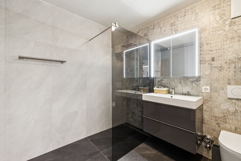 Confort moderne et tranquillité à deux pas de Lausanne (6)