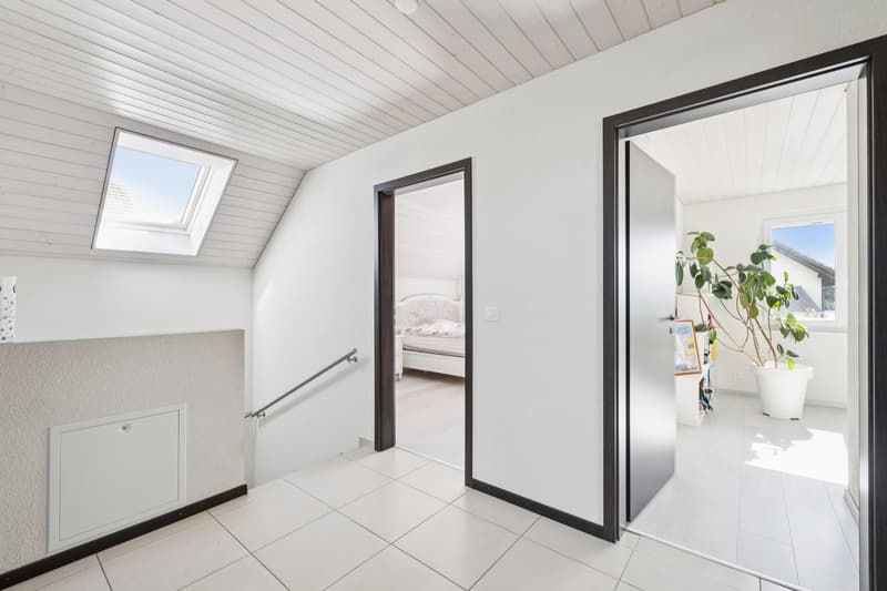 Très belle villa individuelle avec vue dégagée ! (10)