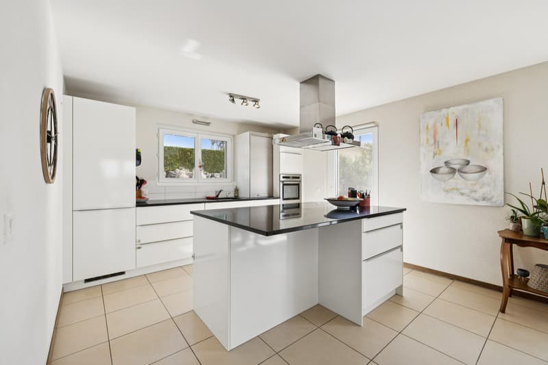 Très belle villa individuelle avec vue dégagée ! (4)