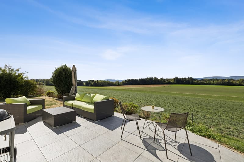 Très belle villa individuelle avec vue dégagée ! (12)