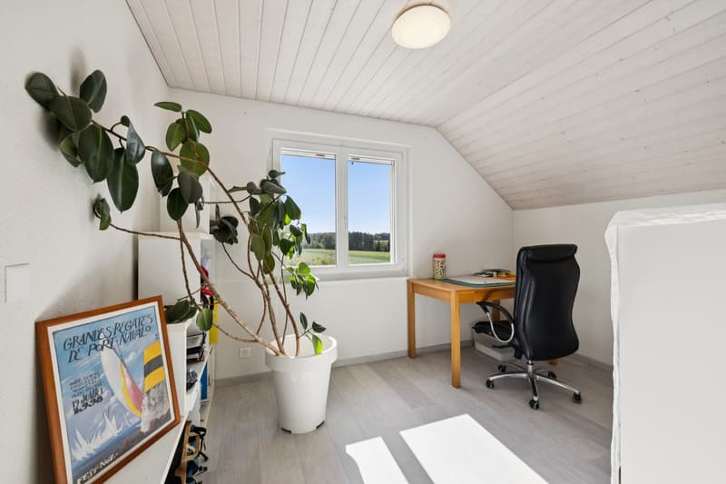 Très belle villa individuelle avec vue dégagée ! (8)