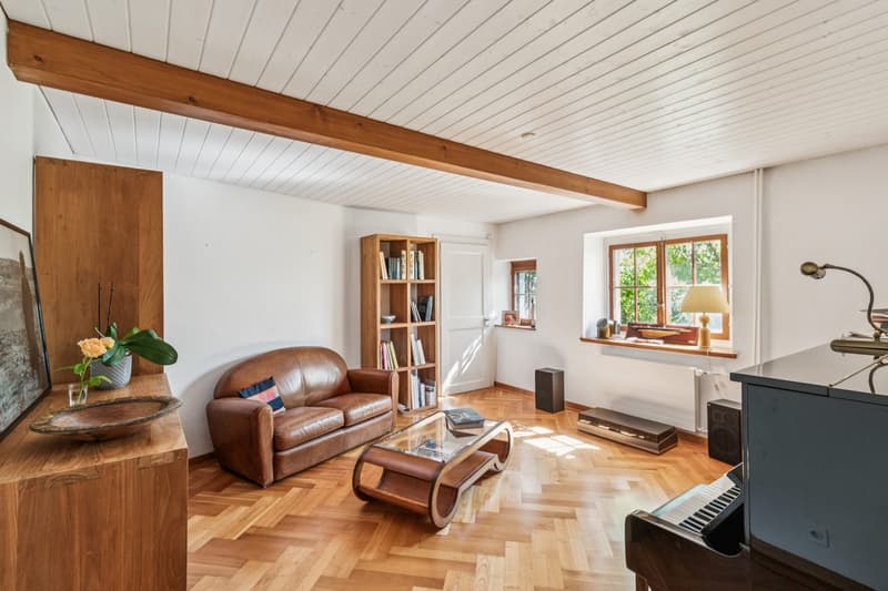 Maison de caractère avec une vue magnifique (2)
