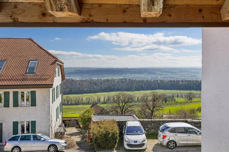 Propriété d'exception de deux logements avec vue panoramique ! (8)