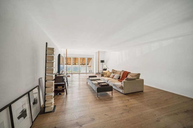 Propriété d'exception de deux logements avec vue panoramique ! (5)